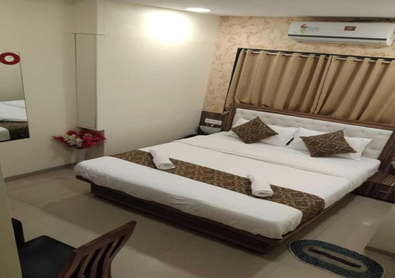 De Classico Hotel- Juhu — Photos 3